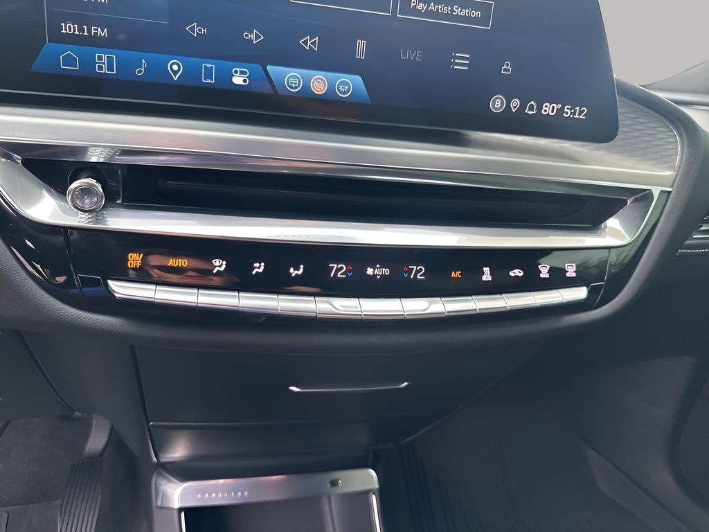 Used Car 2024 Cadillac Lyriq  Sport For Sale Under $40,000 In Austin, Texas