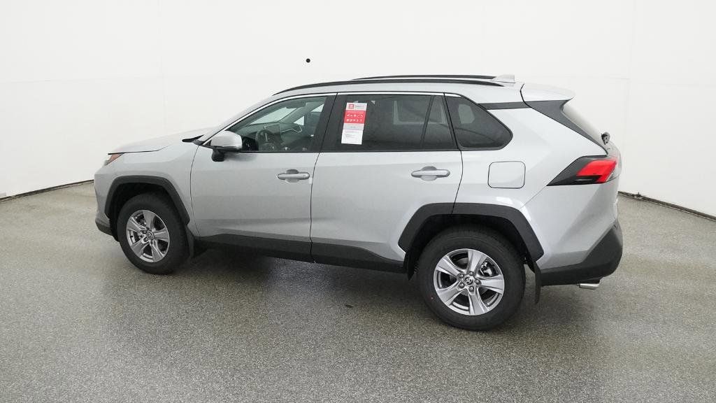 Thumbnail: 2025 Toyota RAV4 - 13
