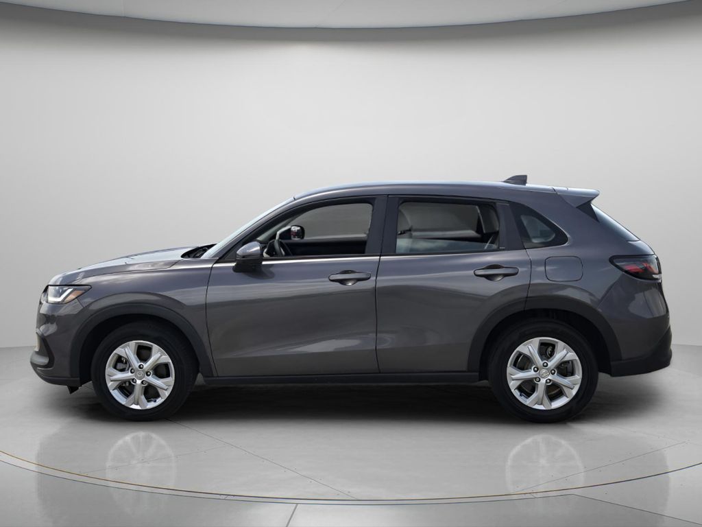 2024 Honda HR-V - $21,619