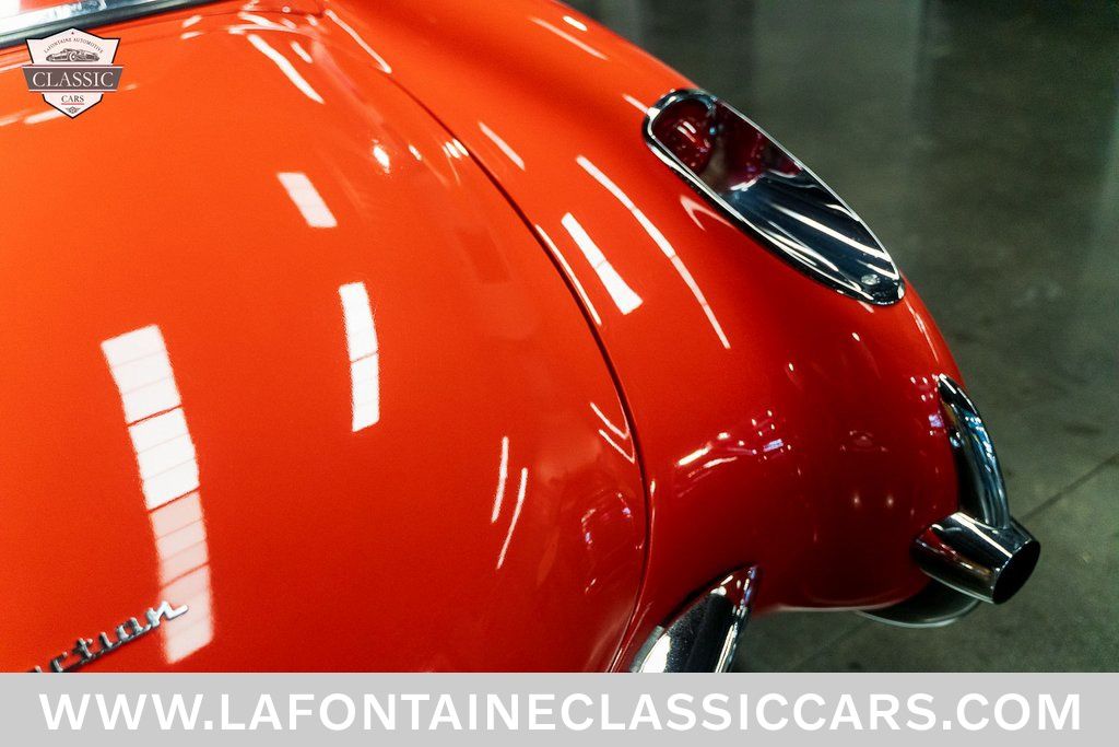 1957 Chevrolet Corvette 130
