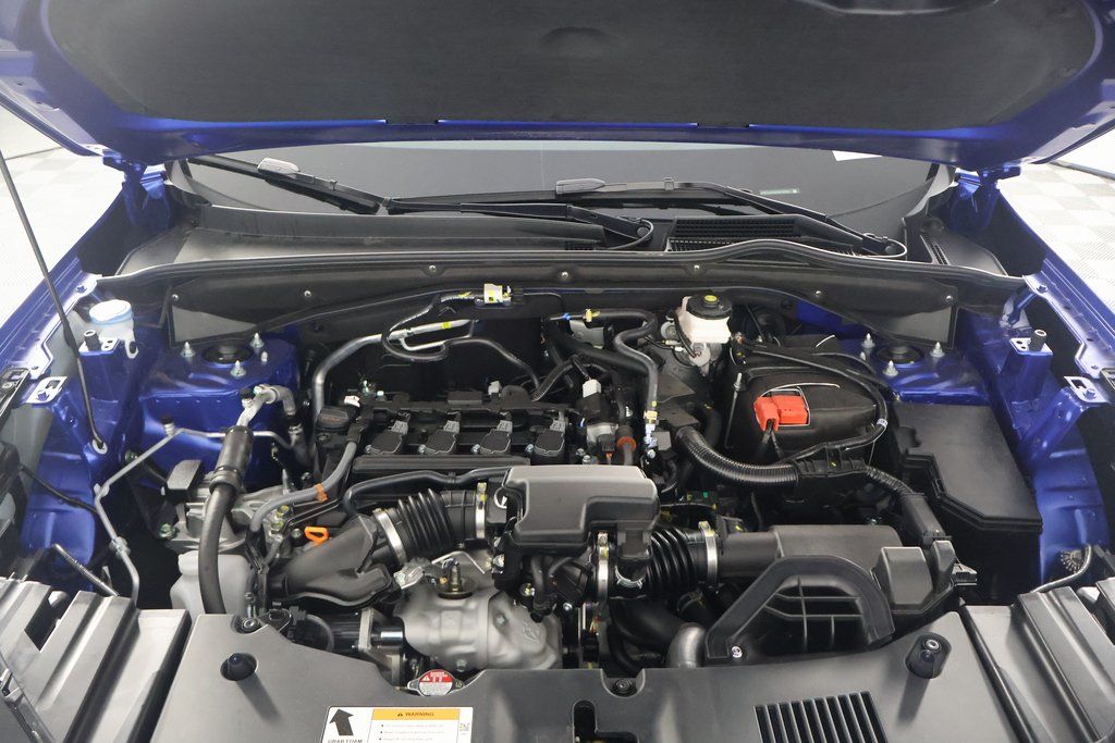 2025 Acura ADX A-SPEC 9