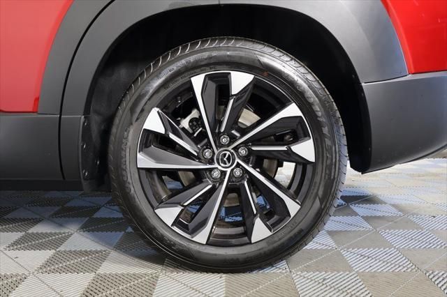 Thumbnail: 2026 Mazda CX-50 - 11