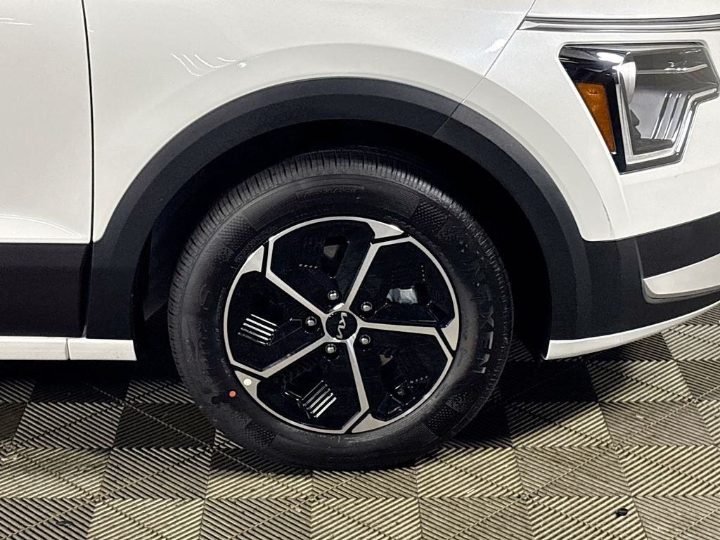 2026 Kia Niro EX