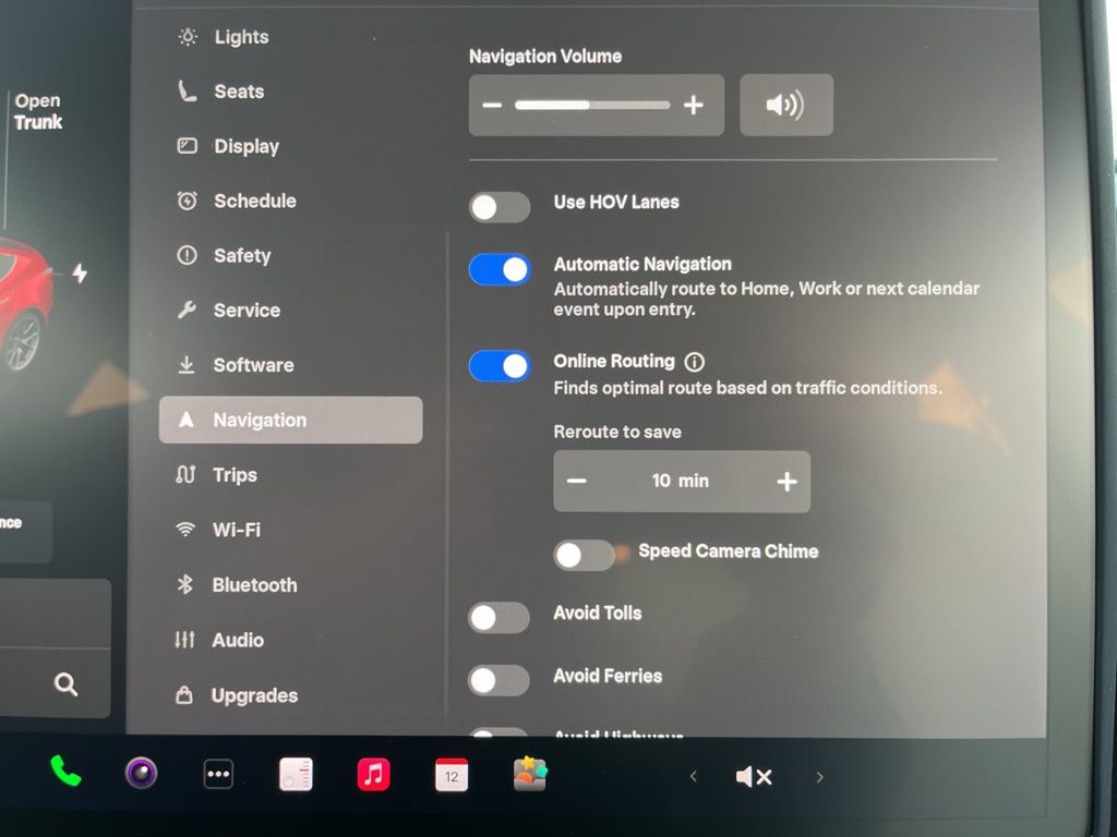 Thumbnail: 2021 Tesla Model 3 - 31