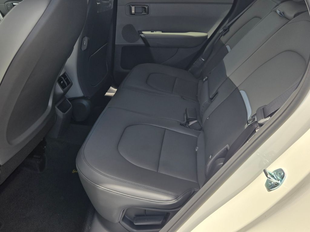 2027 Kia Seltos - $30,530