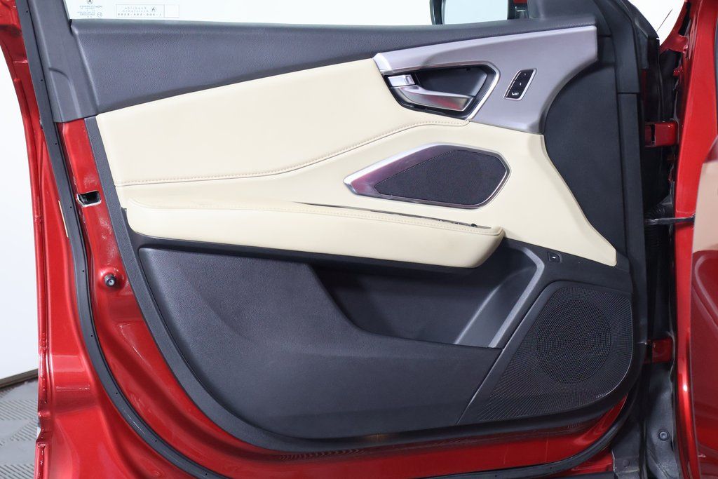 Thumbnail: 2019 Acura RDX - 12