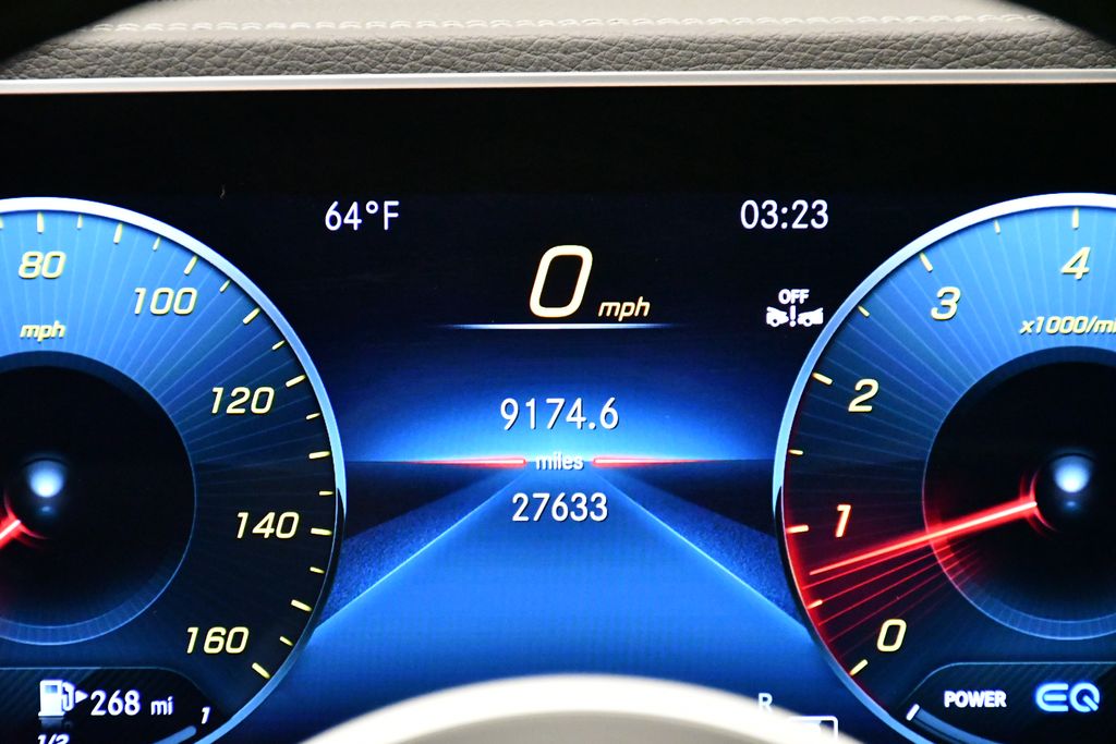 2023 Mercedes-Benz GLS 450 4MATIC 25