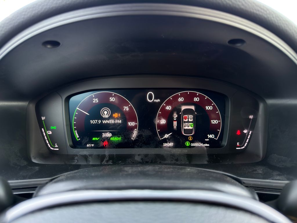 Thumbnail: 2026 Honda Civic - 28