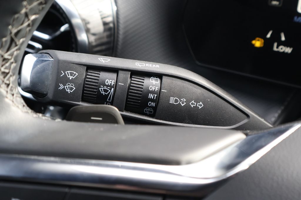 Thumbnail: 2025 Chevrolet Equinox - 24