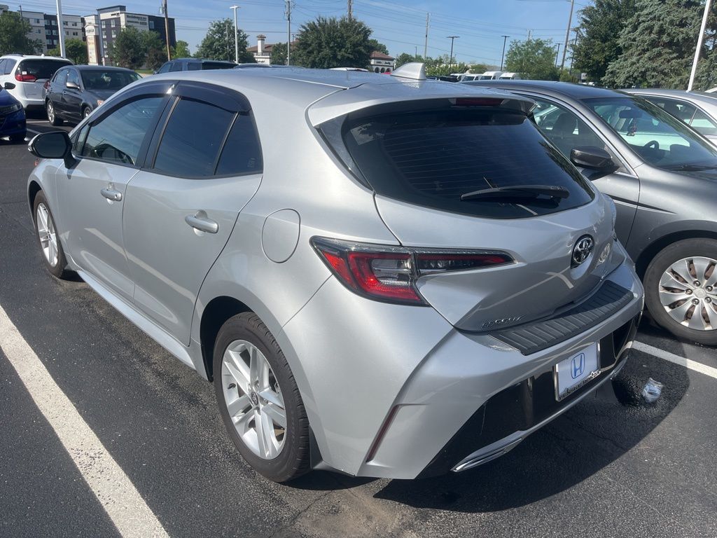 Thumbnail: 2020 Toyota Corolla - 2
