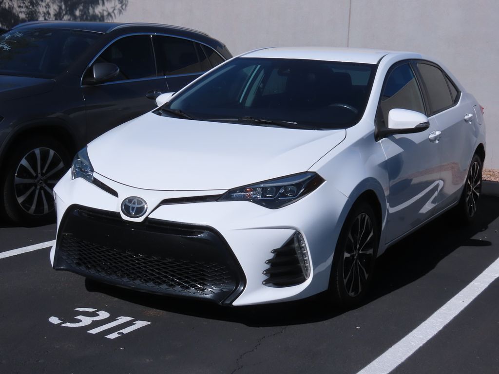 Thumbnail: 2019 Toyota Corolla - 2