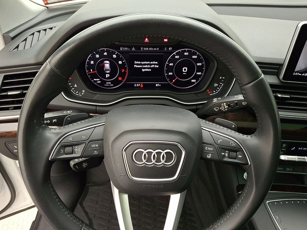 Thumbnail: 2018 Audi Q5 - 20