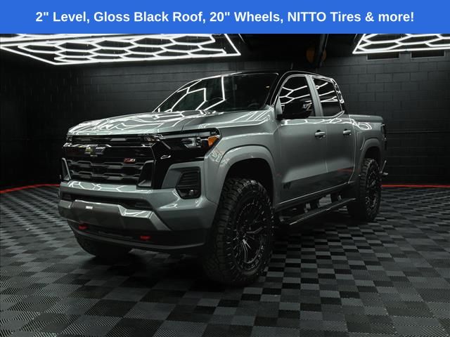 ChevroletColorado9