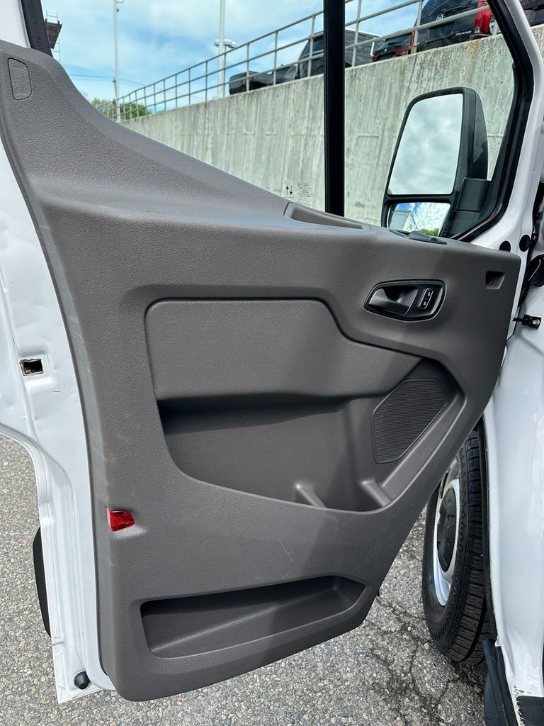 used 2025 Ford Transit-250 car, priced at $39,985