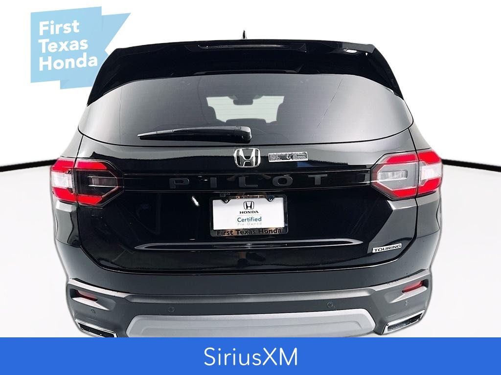 Used Car 2025 Honda Pilot  Touring For Sale In Austin, Texas