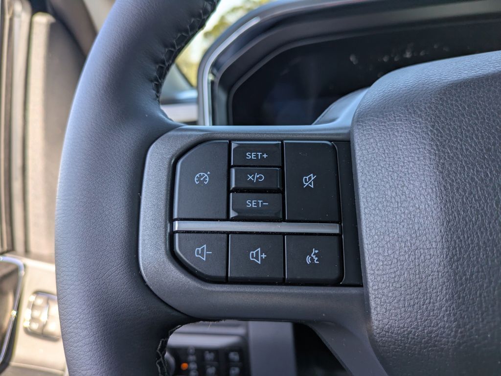 2026 Ford F-250 Super Duty LARIAT