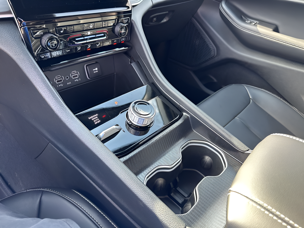 New Car 2025 Jeep Grand Cherokee  Limited For Sale Under $50,000 In Austin, Texas