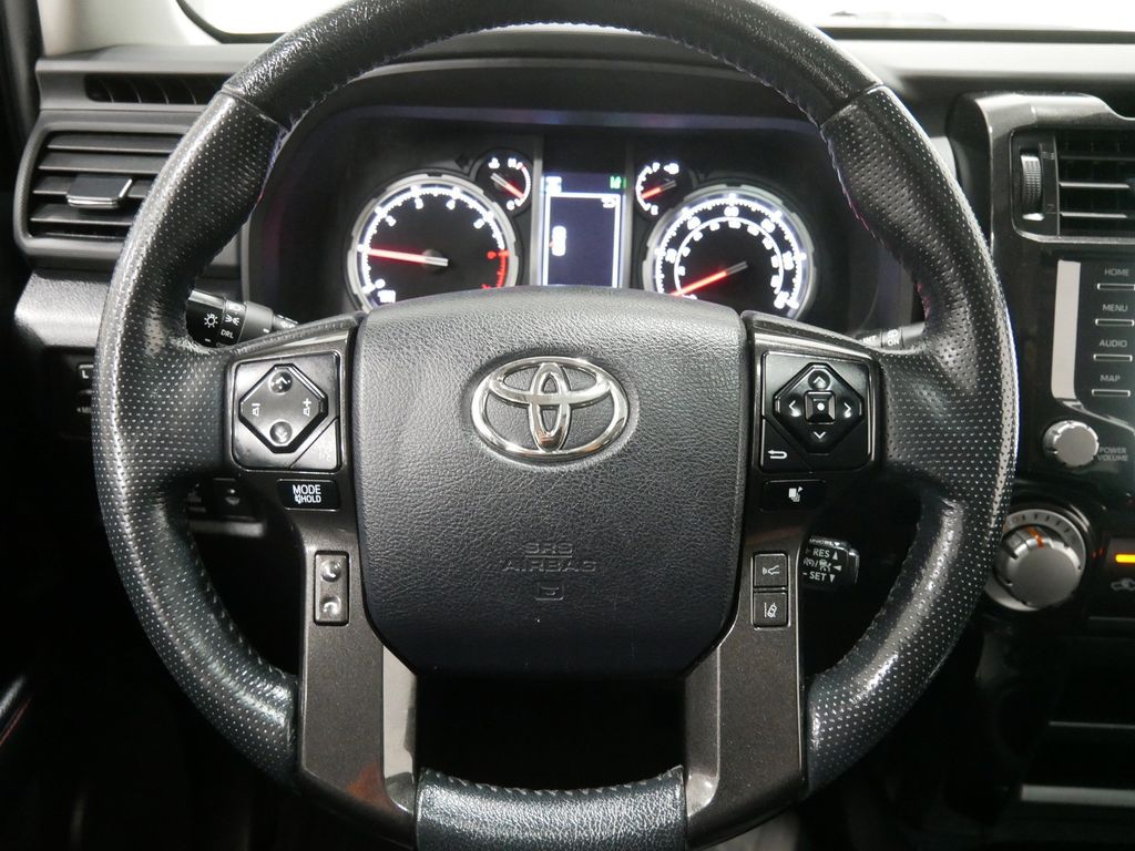 Used 2024 Toyota 4Runner SUV