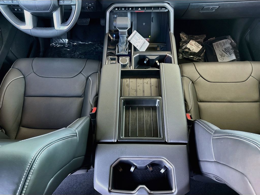 Thumbnail: 2026 Toyota Tundra - 16