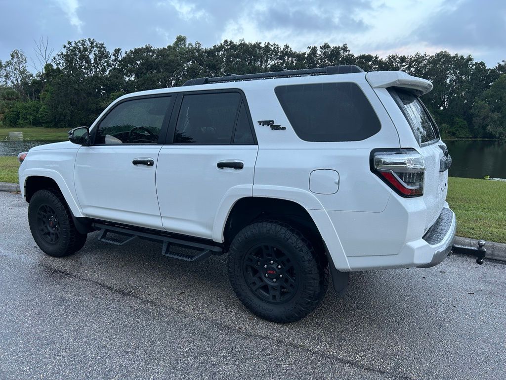 Thumbnail: 2024 Toyota 4Runner - 3