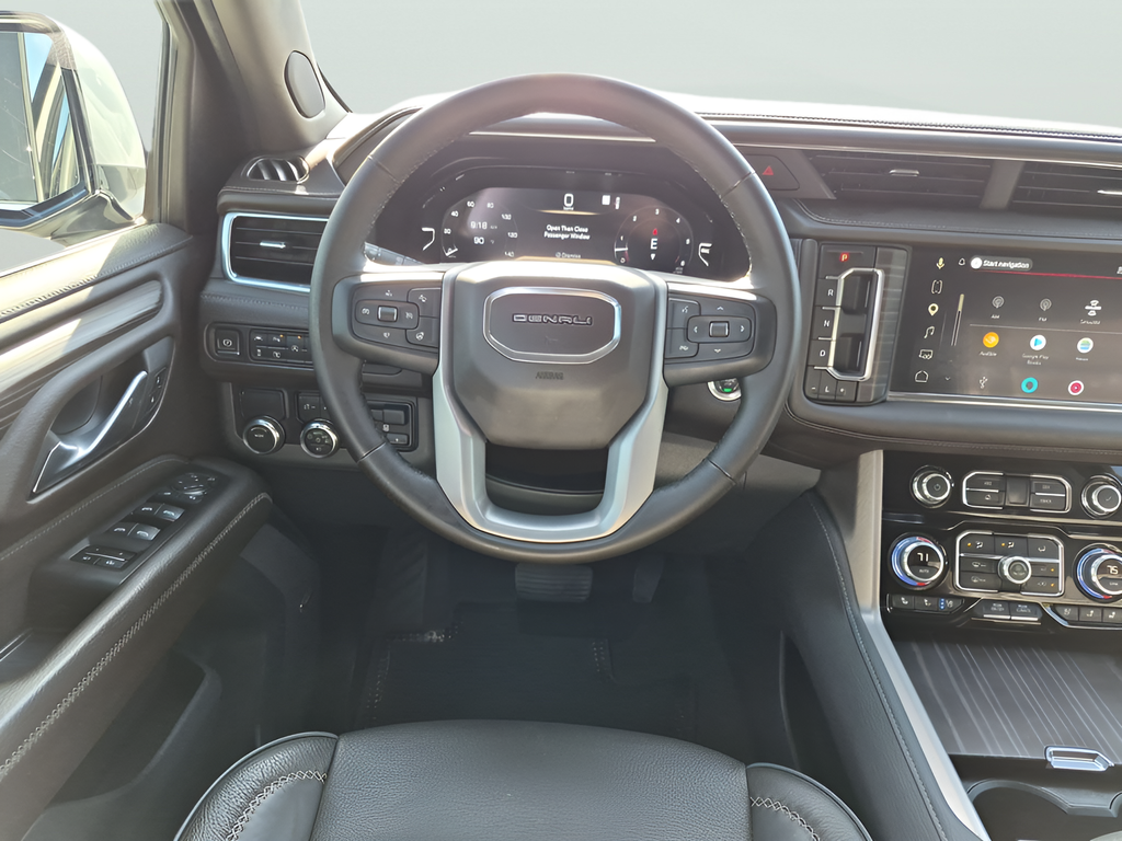 Used 2024 White GMC Denali image 38