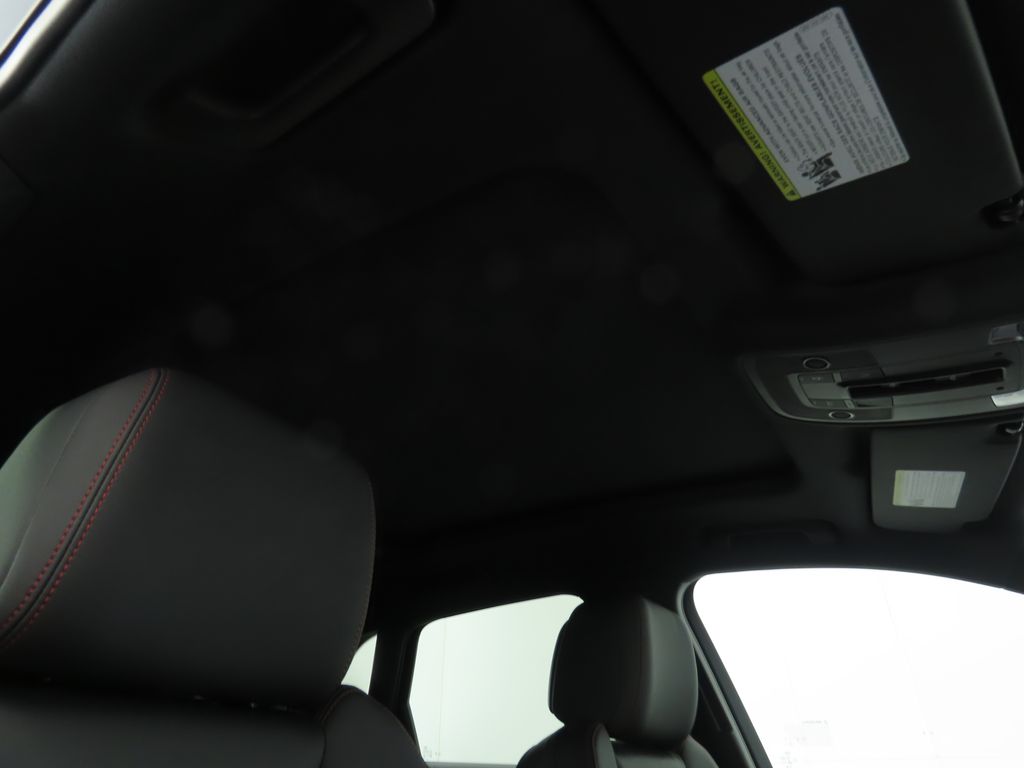 2025 Audi Q3 Premium Plus 19