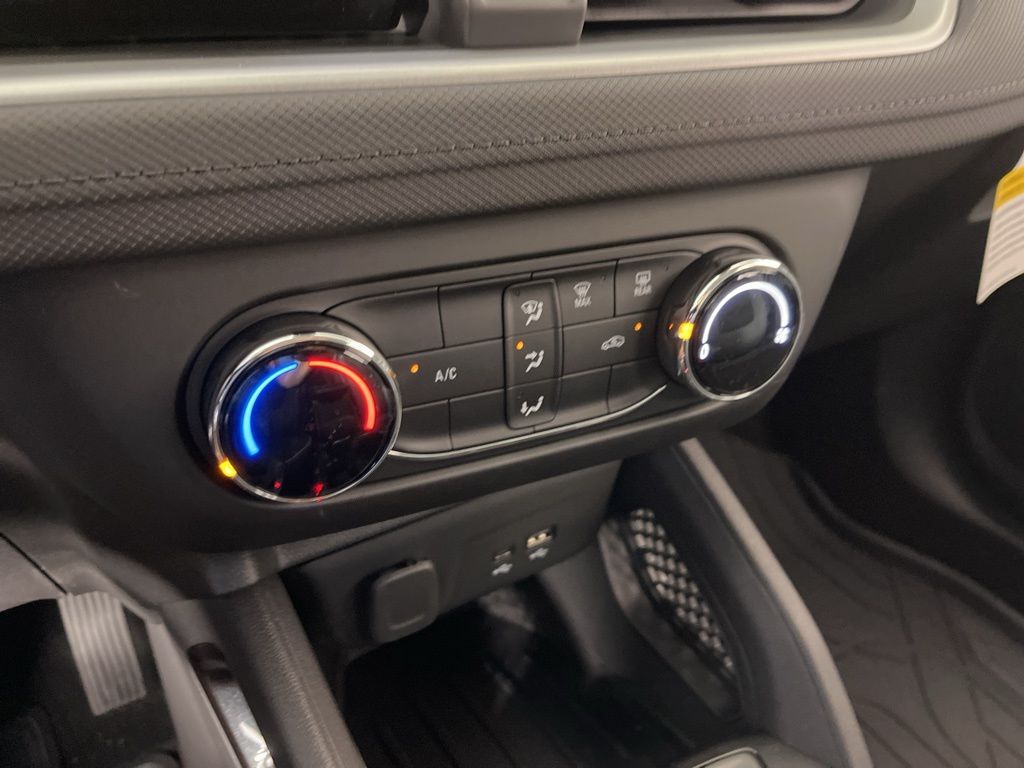2026 Chevrolet TrailBlazer LS 29