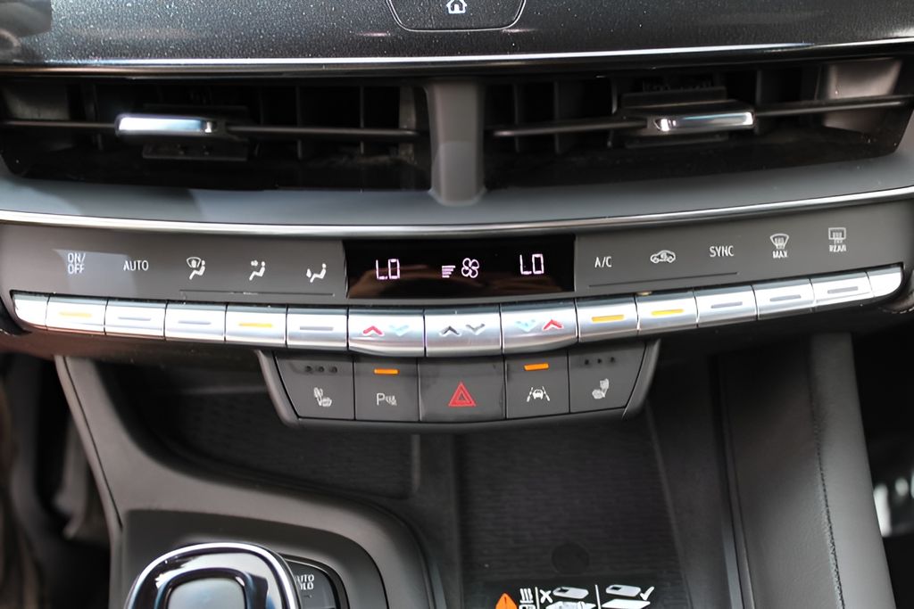 Used 2023 Cadillac CT5 Sedan