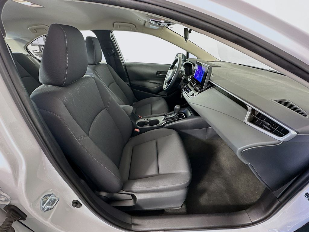 Thumbnail: 2024 Toyota Corolla - 27