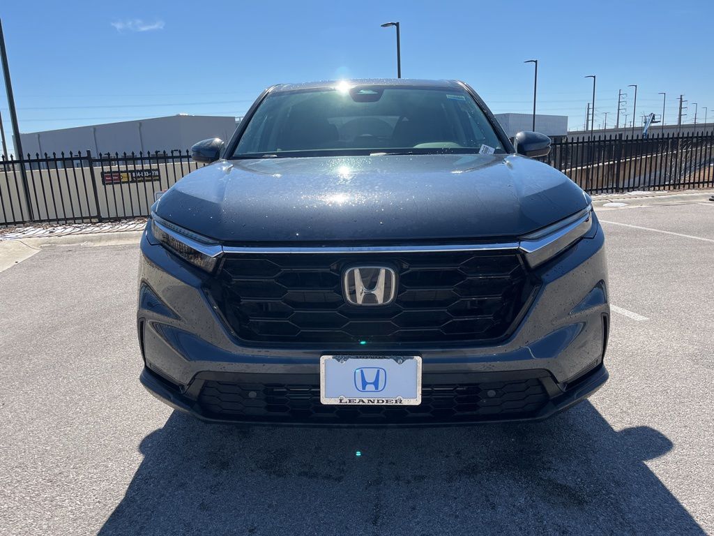 Thumbnail: 2025 Honda CR-V - 2