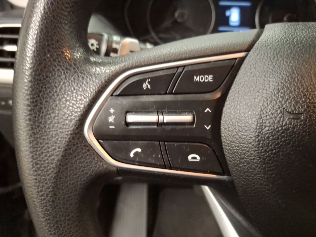 Used 2020 Hyundai Palisade SUV