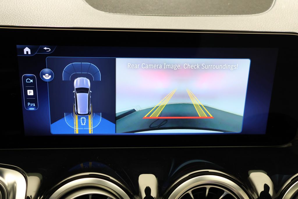 Thumbnail: 2026 Mercedes-Benz GLB - 24