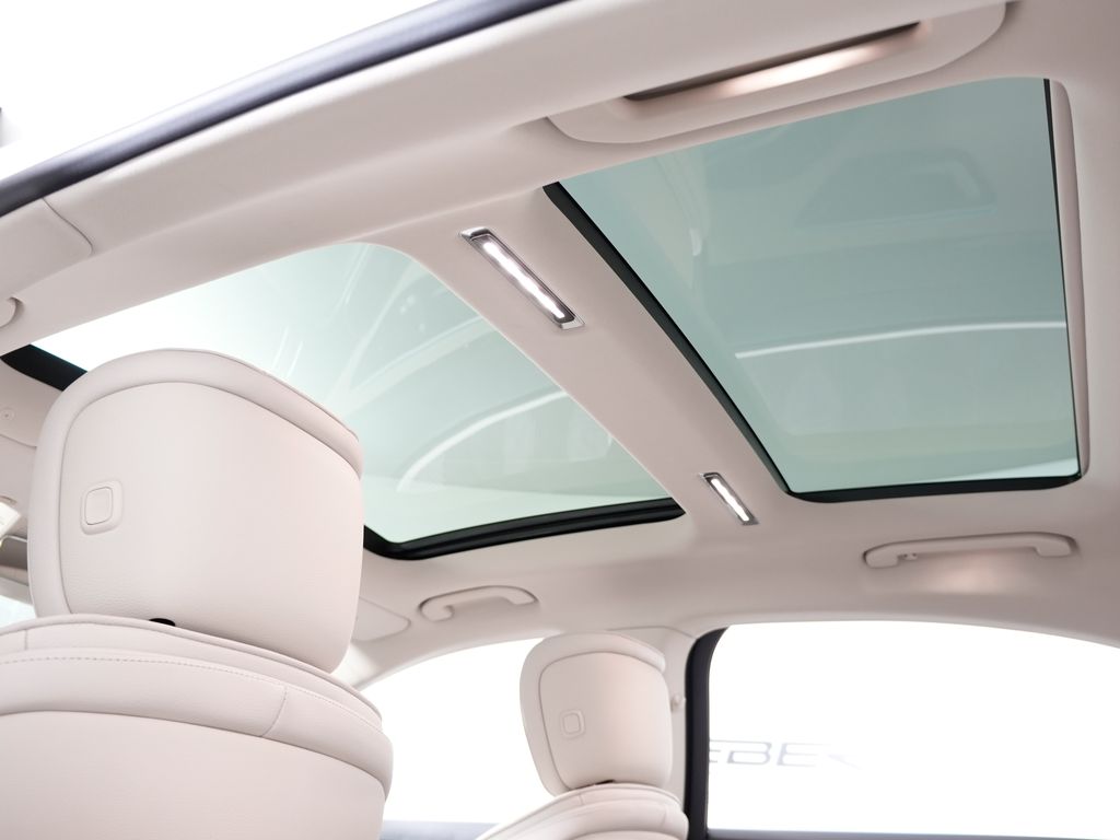 used 2022 Mercedes-Benz S-Class car, priced at $66,488