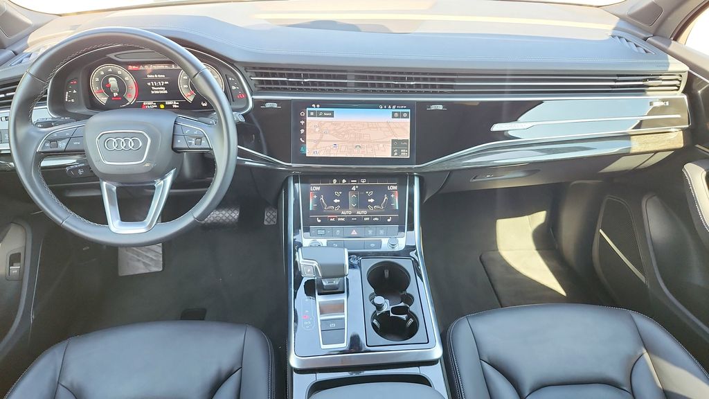 2025 Audi Q7