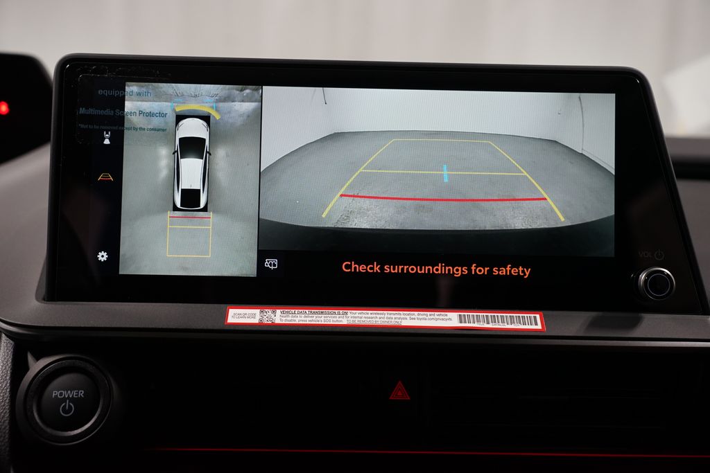 Thumbnail: 2026 Toyota Prius - 19