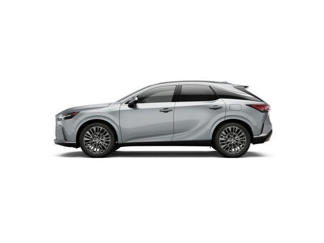 Thumbnail: 2026 Lexus RX - 23