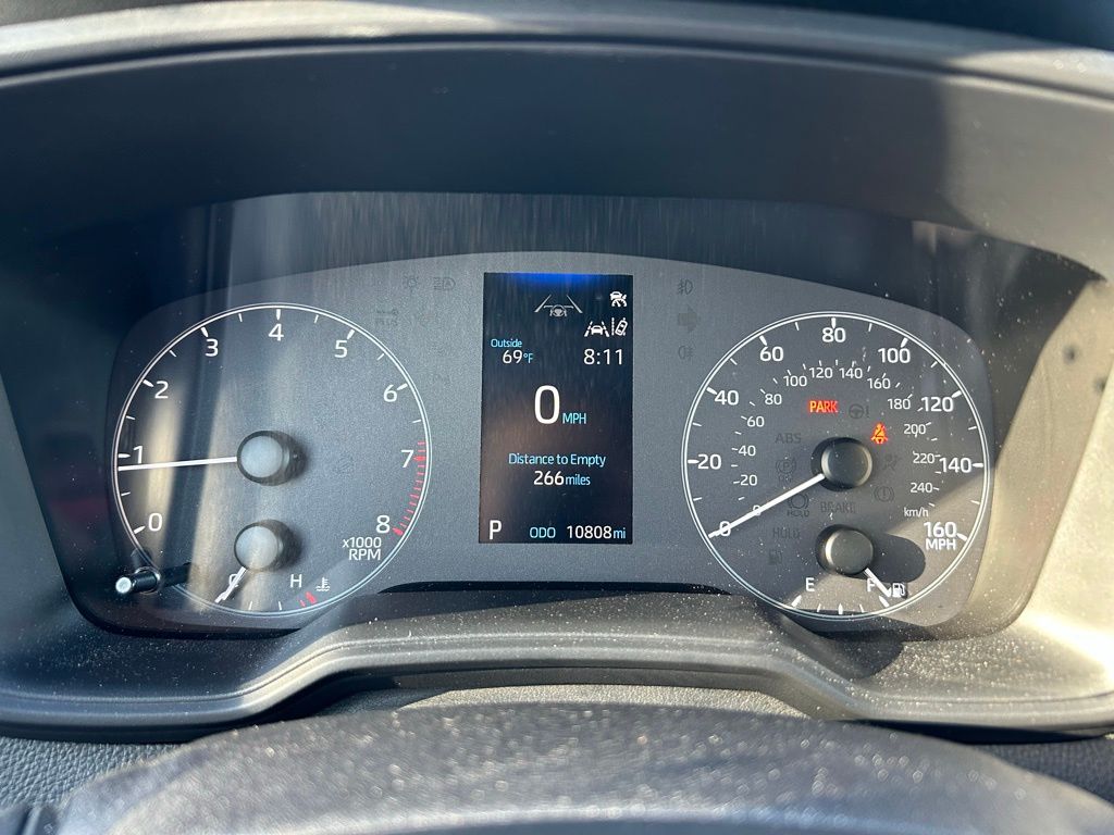 Thumbnail: 2025 Toyota Corolla - 22