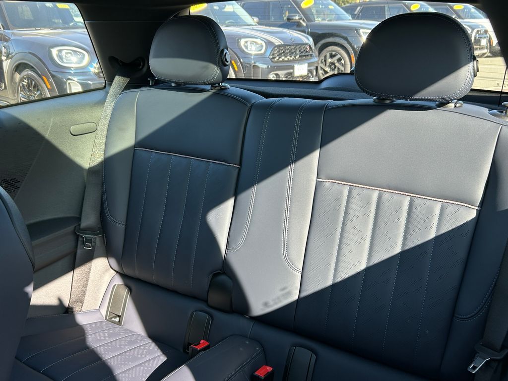 Thumbnail: 2026 MINI Cooper - 29