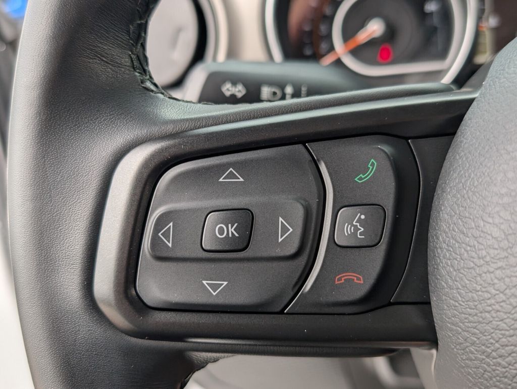 used 2022 Jeep Wrangler car, priced at $32,988