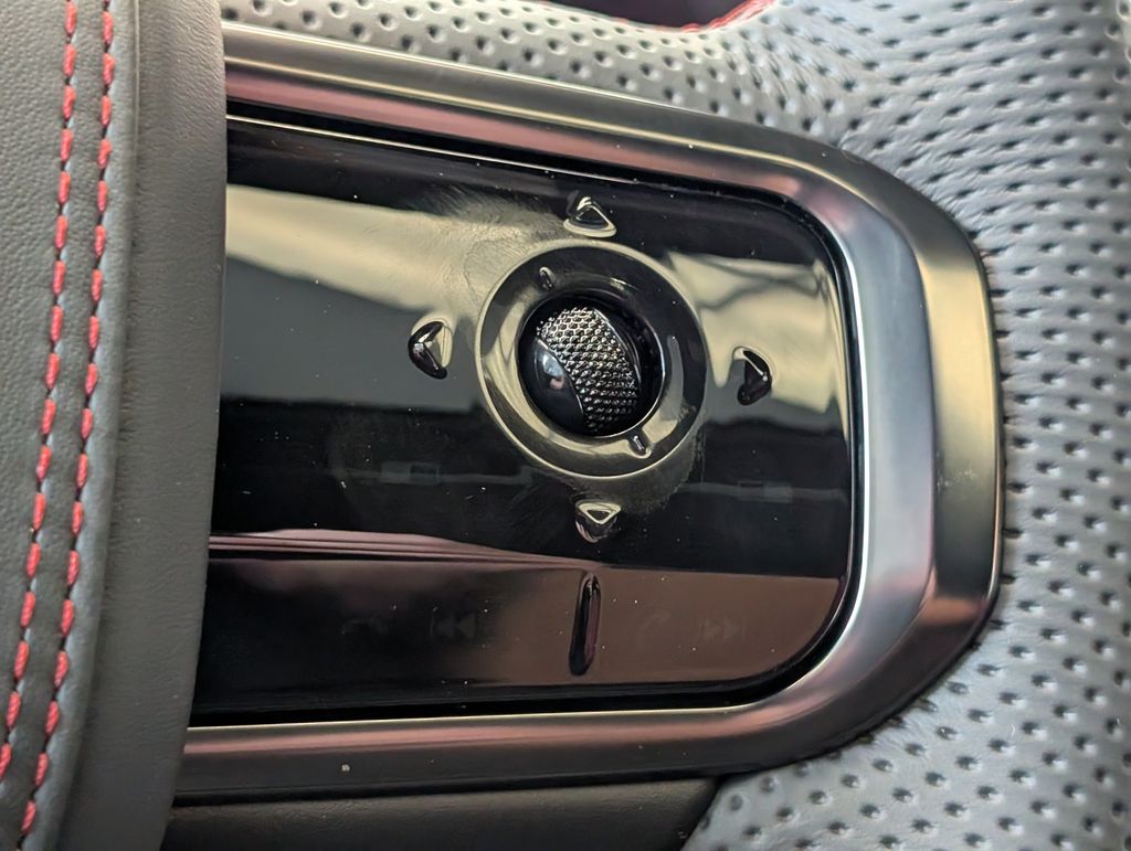 New 2026 Nissan Armada SUV