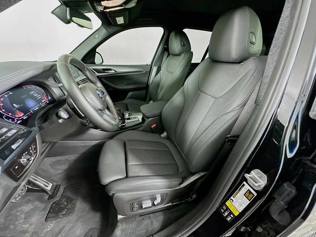Thumbnail: 2020 BMW X3 - 21
