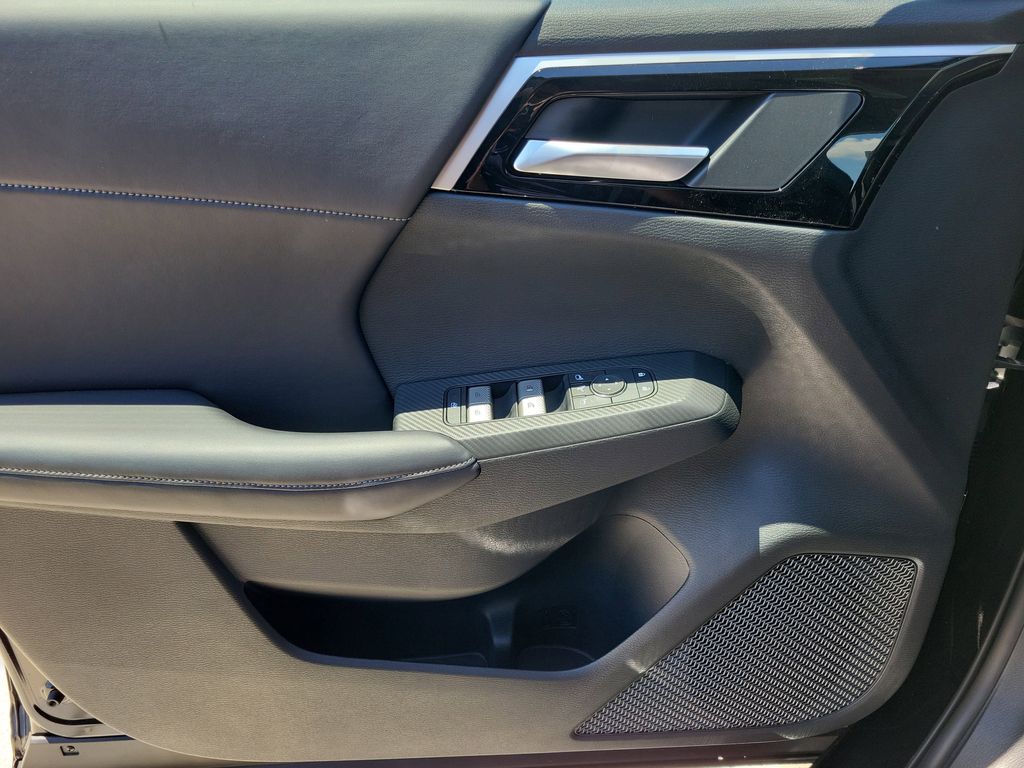 new 2026 Nissan Rogue Plug-In Hybrid car, priced at $45,623