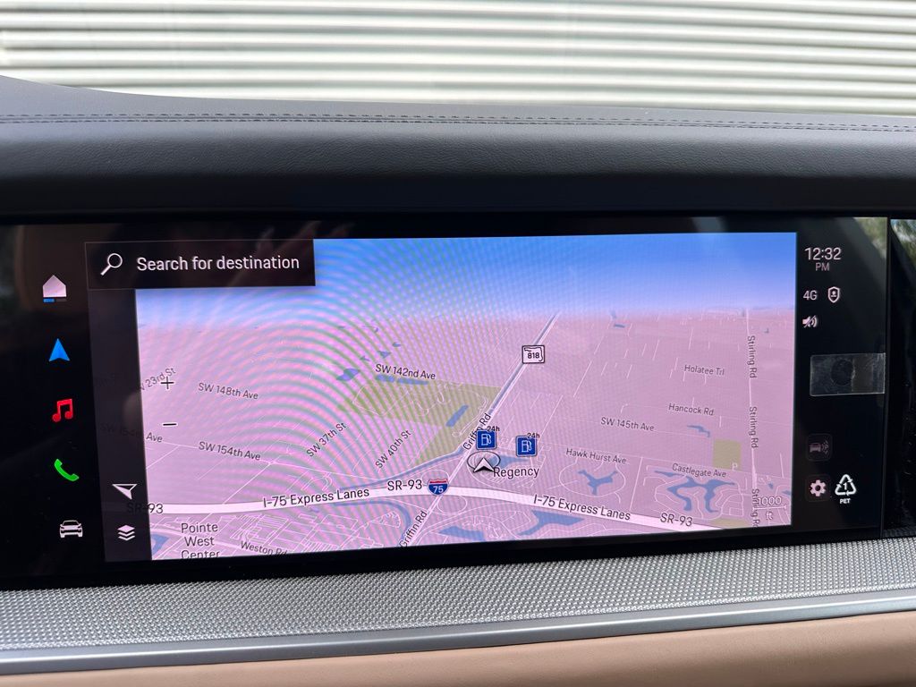 Thumbnail: 2026 Porsche Cayenne - 31