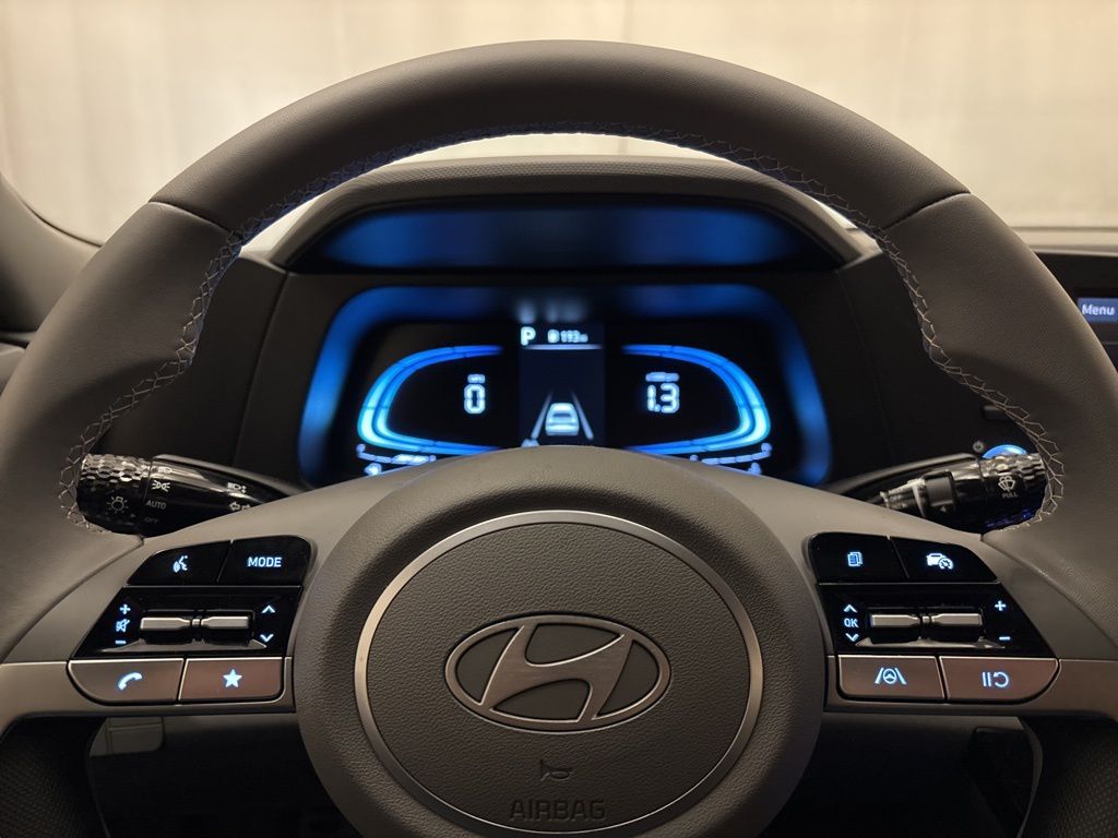 New 2026 Hyundai Elantra For Sale in Bedford, OH