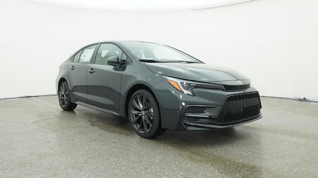 Thumbnail: 2026 Toyota Corolla - 27