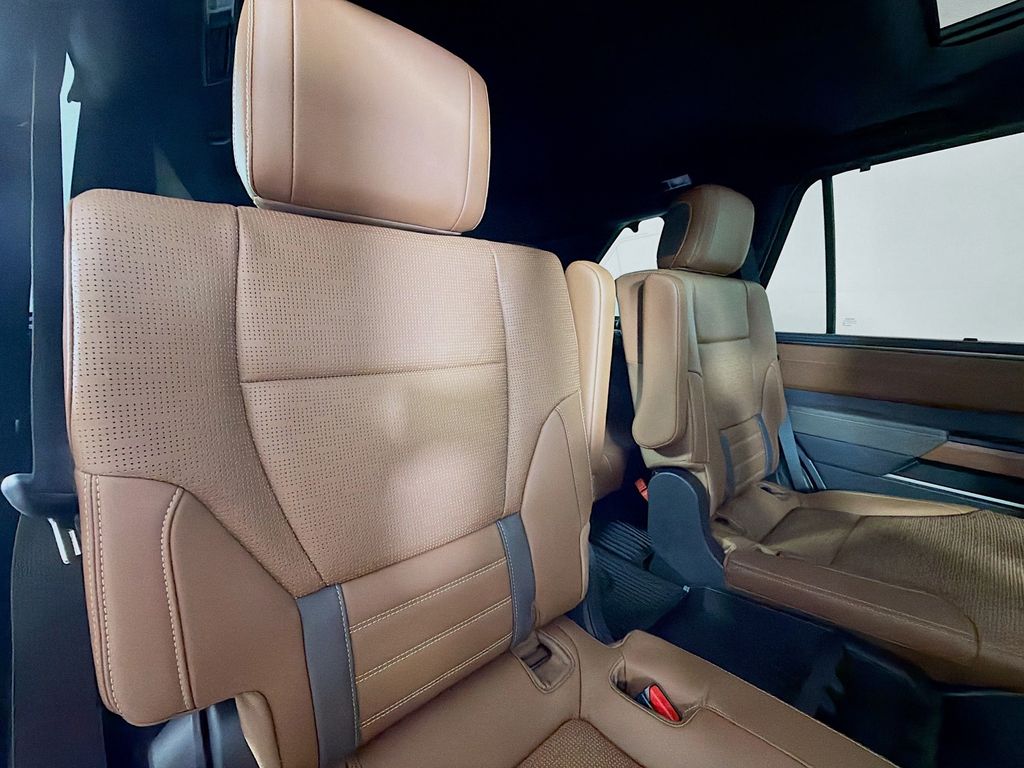 New 2026 Toyota Sequoia SUV