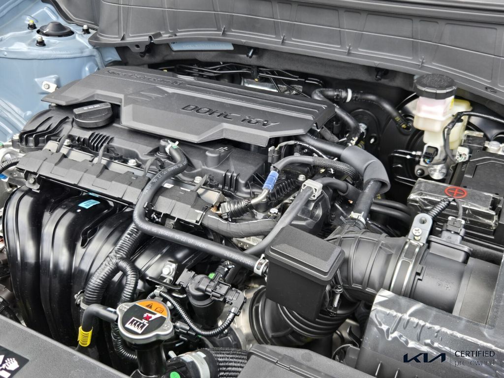 2027 Kia Seltos - $27,577