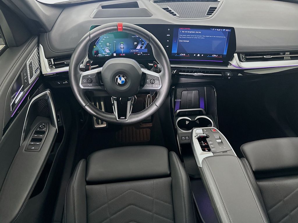 Thumbnail: 2024 BMW X1 - 23