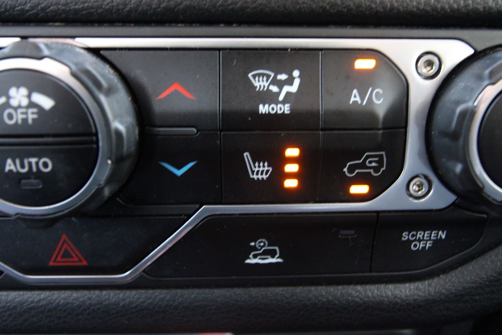 Used 2024 Jeep Wrangler SUV