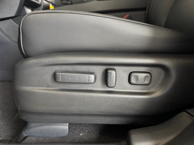 2025 Honda Ridgeline TrailSport - 9